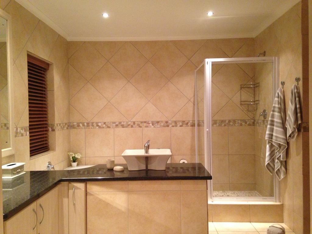 Fynbos Feniks Apartment Stellenbosch Cameră foto
